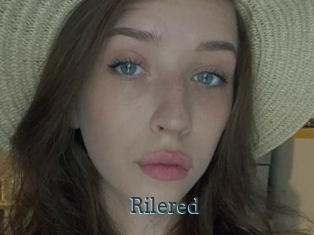 Rilered