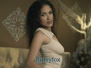 Rilleyfox
