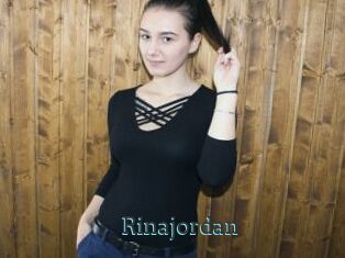 Rinajordan
