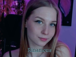 Rinamous