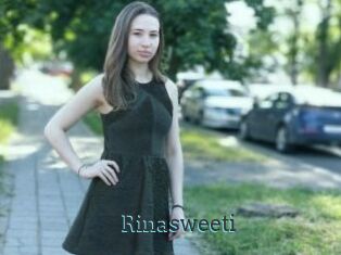 Rinasweeti