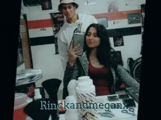 Rinckandmeganx