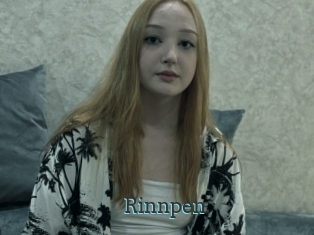 Rinnpen