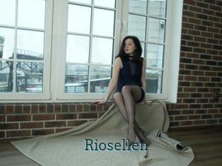 Riosellen