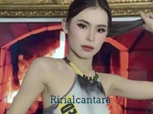 Ririalcantara