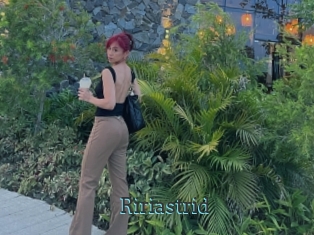 Ririastrid
