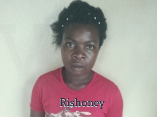 Rishoney