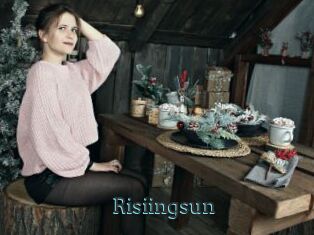 Risiingsun