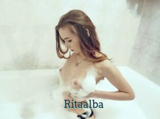 Ritaalba