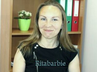 Ritabarbie