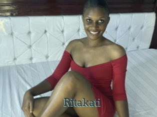 Ritakati