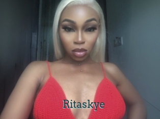 Ritaskye
