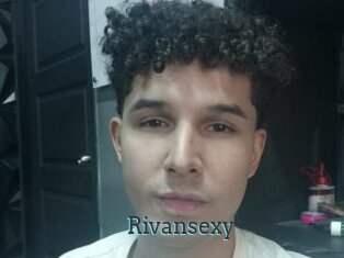 Rivansexy
