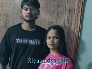 Riyaandsachin