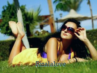 Rizalalove