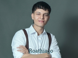 Roathiago