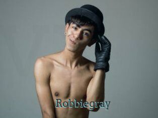 Robbiegray