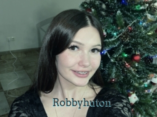 Robbyhuton