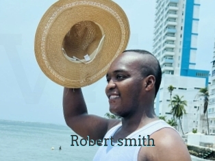 Robert_smith