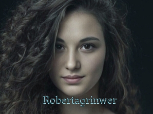 Robertagrinwer