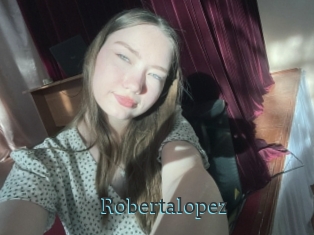 Robertalopez