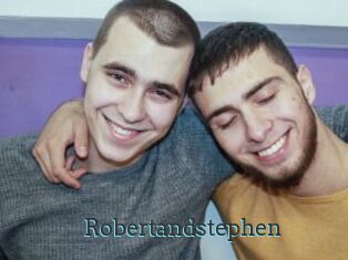 Robertandstephen