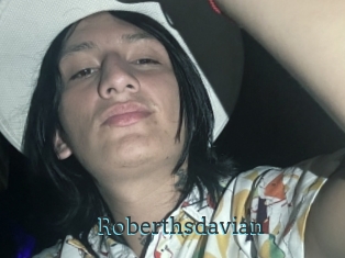 Roberthsdavian