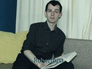 Robertlust