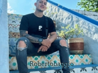 Robertobaggio