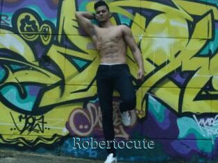 Robertocute