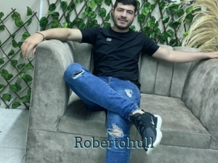 Robertohull