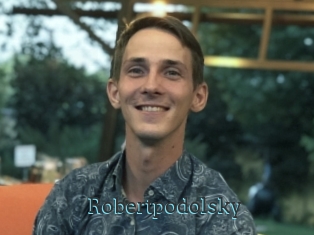 Robertpodolsky