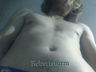 Robertstorm
