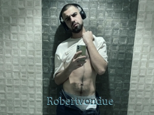 Robertvondue