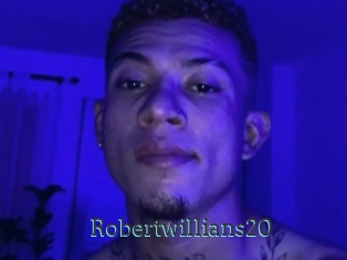 Robertwillians20