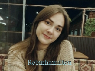 Robinhamilton