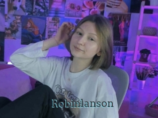 Robinlanson