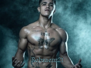 Robsaenz21