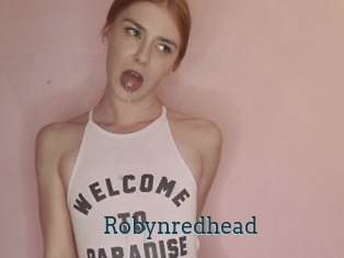 Robynredhead
