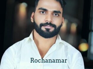Rochanamar