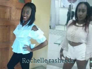Rochelle_rasheeda