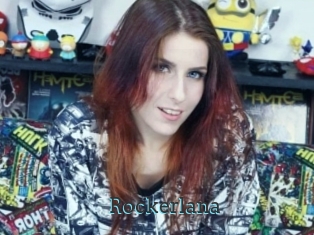 Rockerlana