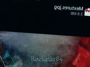 Rockstar84