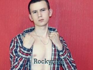Rockyriles