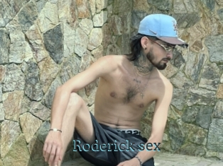 Roderick_sex