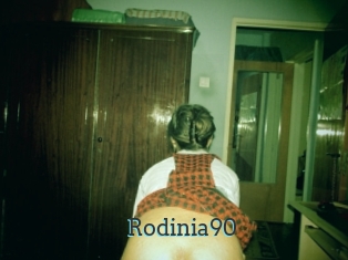 Rodinia90