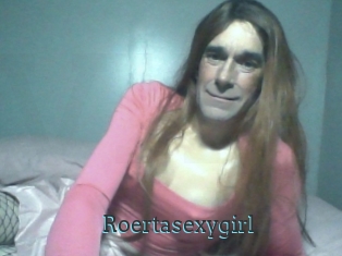 Roertasexygirl