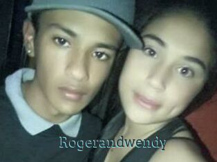 Rogerandwendy