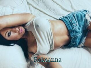 Roksanna