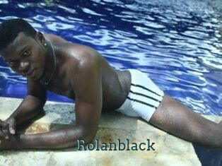 Rolanblack